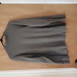 Croft and Barrow Long Sleeve